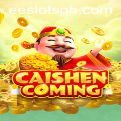Discover the Magic of CAISHENCOMING in EE Slots