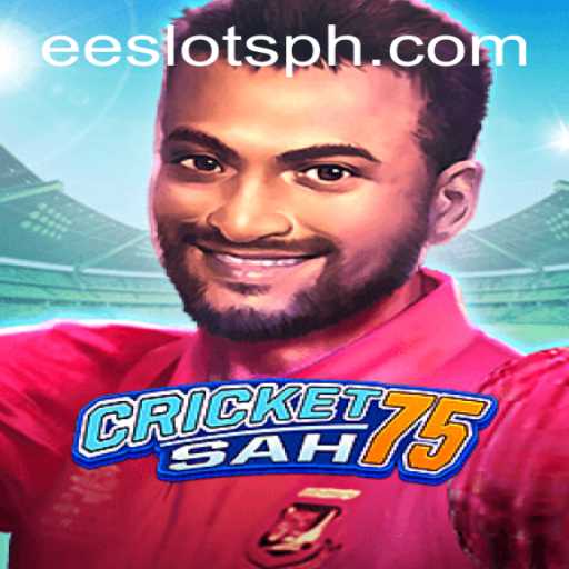 Discovering CricketSah75: A Modern Twist on Traditional Cricket with EE Slots