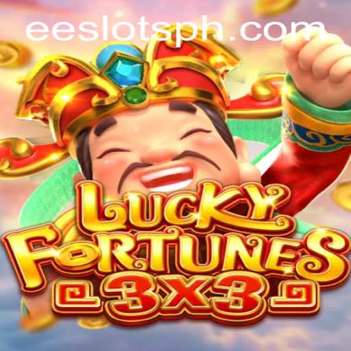 Exploring the Exciting World of LUCKYFORTUNES3x3: A New Era of Online Slots