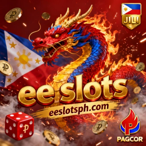 ee slots logo