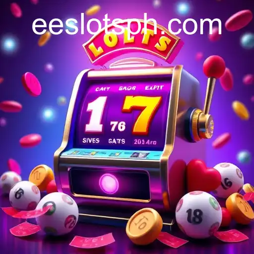 Lottery Games: A Deep Dive into the World of Chance