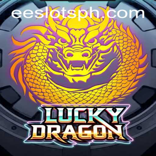 LuckyDragon: Dive into the World of Thrilling Slot Adventures