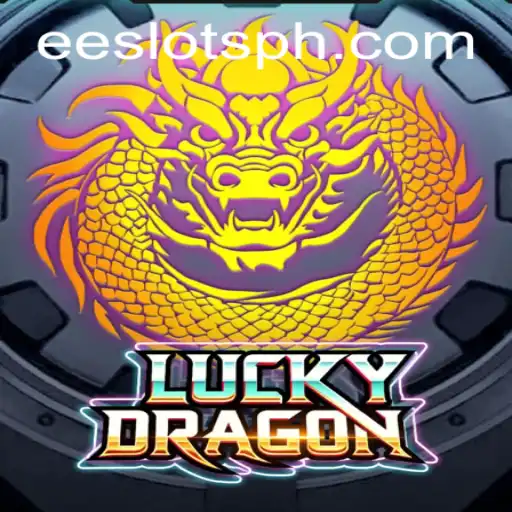 LuckyDragon: Dive into the World of Thrilling Slot Adventures