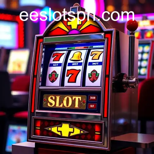 The Fascinating World of Slot Machines