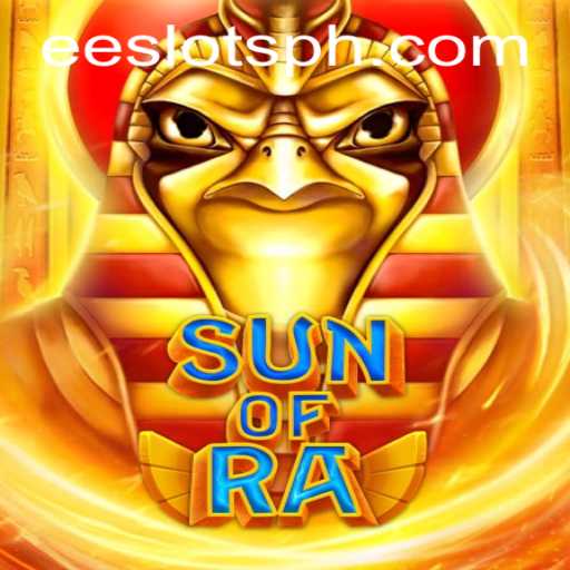 Discover the Secrets of SunofRa: The Ultimate Slot Experience
